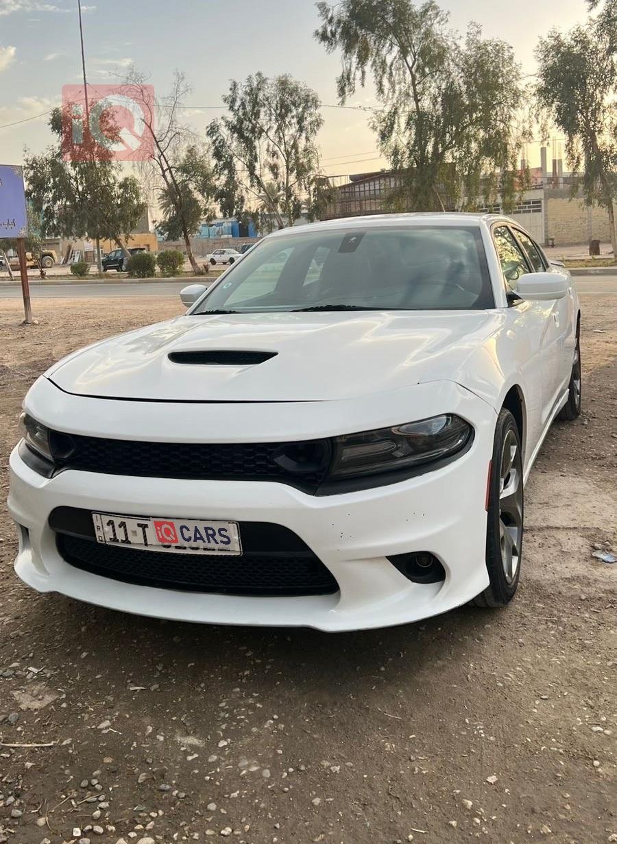 دودج تشارجر